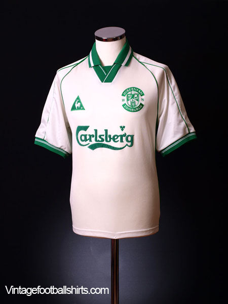 Hibernian Apparel Hibs Away Kit Hibernian 2024 Hibs Training Kit