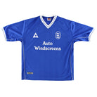 2000-01 Birmingham Le Coq Sportif Home Shirt XL Football Shirt