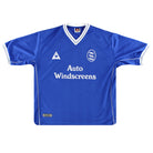 2000-01 Birmingham Le Coq Sportif Home Shirt M Football Shirt