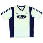 2000-01 Champions League T-Shirt L T-Shirt