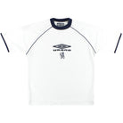 2000-01 Chelsea Umbro Training Shirt L Training Shirt