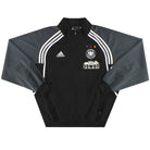 2000-01 Germany adidas Track Jacket XL Jacket