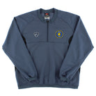 2000-01 Inter Milan Nike 1/2 Zip Training Top *Mint* L Football Shirt