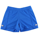 2000-01 Italy Kappa Away Shorts *As New* XL Football Shorts