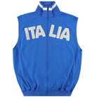 2000-01 Italy Kappa Gillet XXL Football Shirt