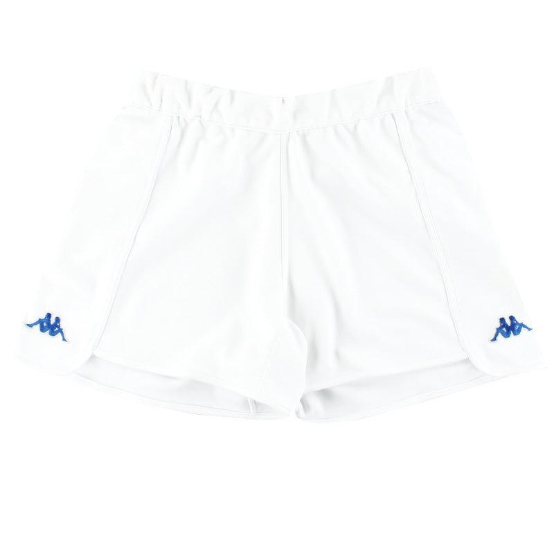 2000-01 Italy Kappa Home Shorts XXXL Football Shorts