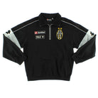 2000-01 Juventus Lotto Training Jacket M Jacket