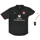 2000-01 Kaiserslautern Nike Centenary Away Shirt *w/tags* XL Football Shirt