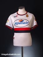 2000-01 Mallorca Away Shirt M Football Shirt