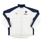 2000-01 Paris Saint-Germain Nike Track Jacket XL Jacket
