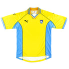 2000-01 Pescara Away Shirt *Mint* XL Football Shirt