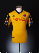 2000-01 South China '90 Years' Away Shirt *BNWT* S Football Shirt