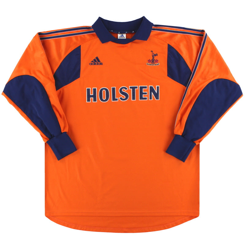 adidas tottenham shirt