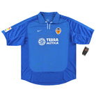 2000-01 Valencia Nike Third Shirt *BNIB* XXL Football Shirt