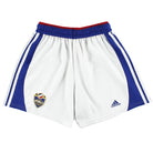 2000-01 Yugoslavia adidas Home Shirts M Football Shirt