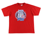 2000-01BayernMunichGraphicTeeXL