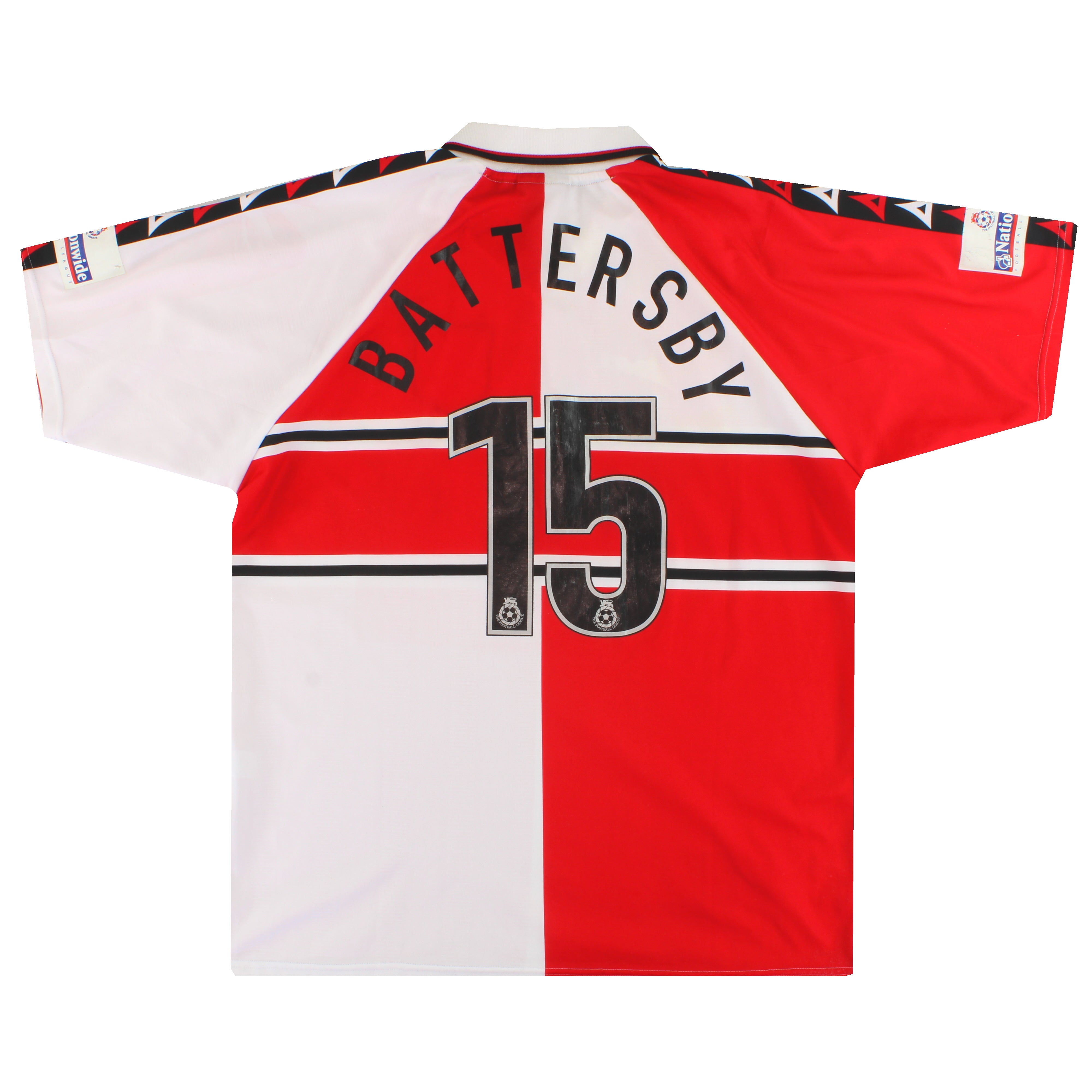2020-21 Everton Hummel Training Top S | Vintage Football Shirts
