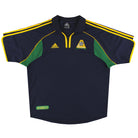 2000-02 Australia adidas Away Shirt *Mint* L Football Shirt