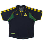 2000-02 Australia Away Shirt L Football Shirt