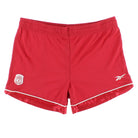 2000-02 Liverpool Home Shorts M Football Shorts