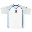 2000 Italy Kappa Training Shirt *Mint* M Training Shirt