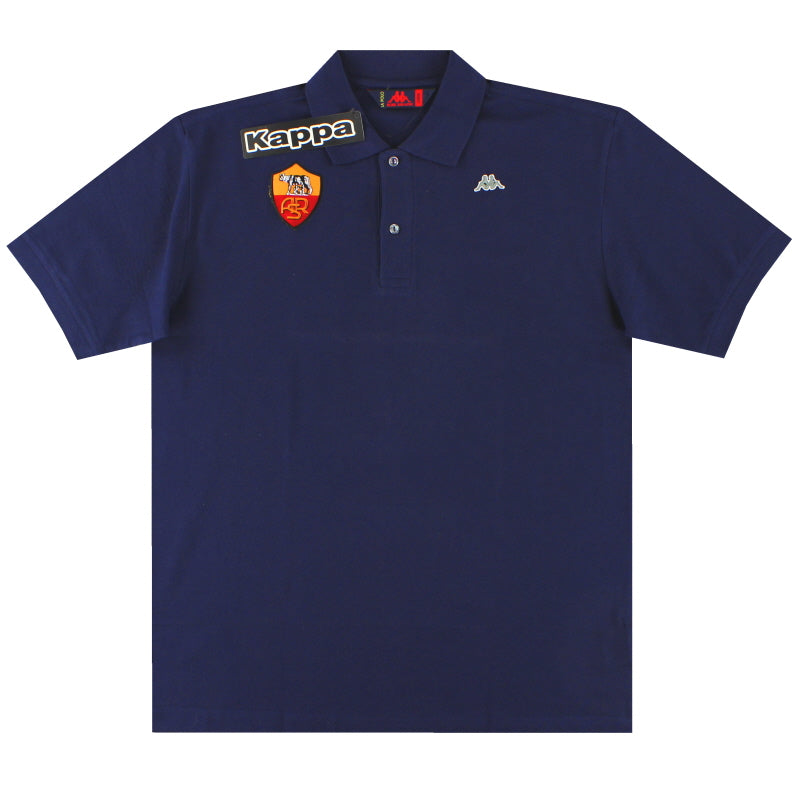 2000s Roma Kappa Polo Shirt *BNIB* L Polo Shirt