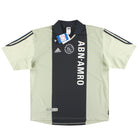 2001-02 Ajax adidas Away Shirt *BNIB* XXL Football Shirt