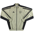2001-02 Ajax adidas Track Jacket M Jacket