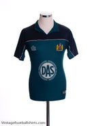 2001-02 Bristol City Away Shirt XS Football Shirt