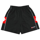 2001-02 Juventus Lotto Away Shorts *Mint* M Football Shorts