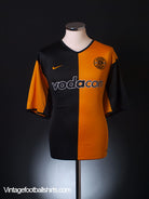 2001-02 Kaizer Chiefs Home Shirt XL Football Shirt