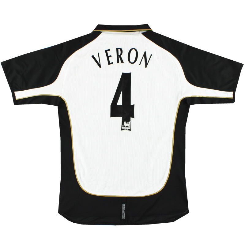 Manchester United Extérieur Maillot de foot 2000 - 2001. Sponsored by Vodafone Manchester United Extérieur Maillot de foot 2000 - 2001. Sponsored by Vodafone