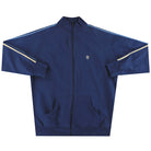 2001-02 Rangers Track Jacket XL Jacket