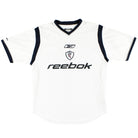 2001-03 Bolton Reebok Home Shirt M Football Shirt