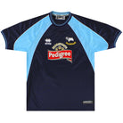 2001-03 Derby County Errea Away Shirt *Mint* L Football Shirt