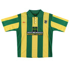 2001-03 West Brom Away Shirt L Football Shirt