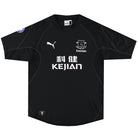 2002-03 Everton Puma Third Shirt *Mint* L Football Shirt