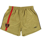 2002-03 Galatasaray Umbro Fourth Shorts L Football Shorts