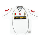 2002-03 Juventus Lotto Away Shirt *Mint* L Football Shirt