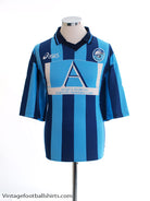 2002-03 Lecco Home Shirt #14 XL Football Shirt