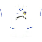 2002-03 Leeds Home Shirt XXL Football Shirt