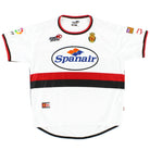 2002-03 Mallorca Away Shirt M Football Shirt
