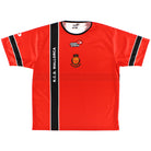 2002-03 Mallorca Training Shirt M Training Shirt