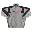 2002-03 Middlesbrough Errea Track Jacket M Jacket