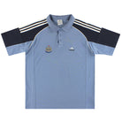 2002-03 Newcastle adidas Polo Shirt L Polo Shirt
