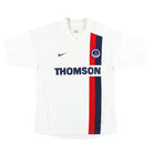 2002-03 Paris Saint-Germain Nike Third Shirt M Football Shirt