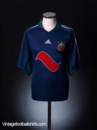 2002-03 Rapid Vienna Away Shirt *As New* M Football Shirt