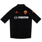 2002-03 Roma Kappa Third Shirt XXL Football Shirt