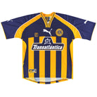 2002-03 Rosario Central Puma Home Shirt *As New* L Football Shirt