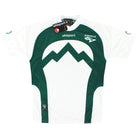 2002-03 Slovenia uhlsport Away Shirt *BNIB* XL Football Shirt